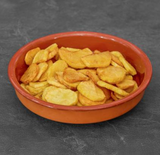 Patatas fritas (Medianas)