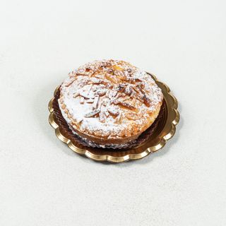 Torta della nonna - monoporzione