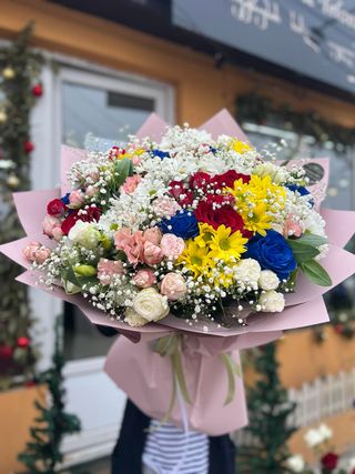 თაიგული 83