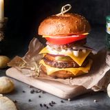Big Burger