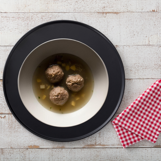 Ciorbă de perișoare