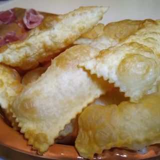 16. La delizia Emiliana