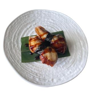 211 Nigiri unaghi - 2 pezzi