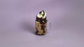 მოკა მაკიატო 400 მლ