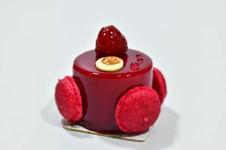 Mini Royal Framboise