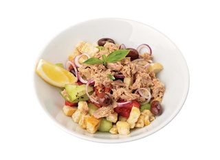 Салата Панцанела