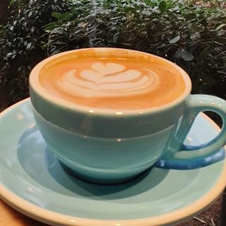 Double Cortado (8 Oz.)