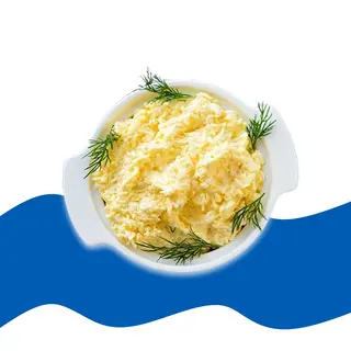 Салат єврейський (150г)