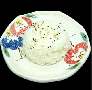 Arroz Blanco
