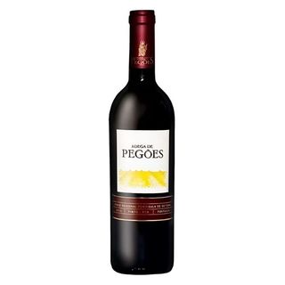 Adega de Pegões Tinto 75cl (13% Vol.)