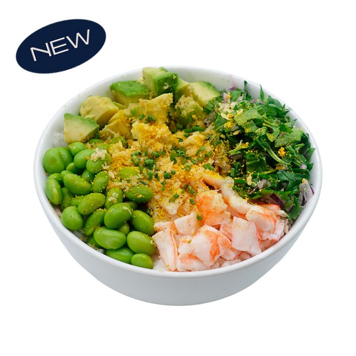 Ebi Poke