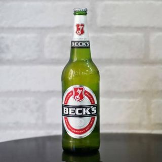 Beck's 66 cl