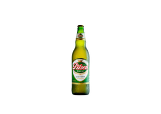 Cerveza pilsen callao 33cl