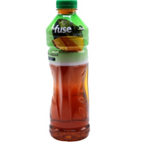 ცივი ჩაი მანგო-ანანასი 0.5 ლ