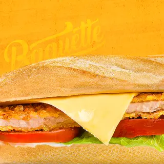Sandwich Zinger
