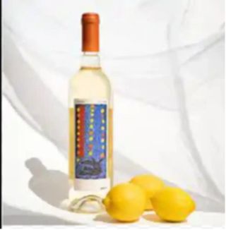 Jaworek Solaris Późny zbiór Butelka