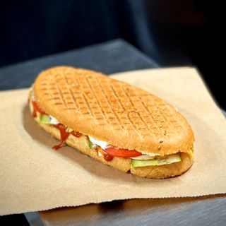 Сендвіч з Свининою (250г)