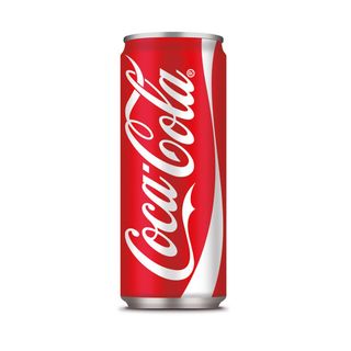 Coca-Cola 33 cl