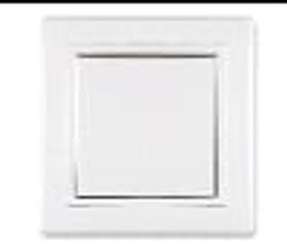 Jednopolni prekidač ALING