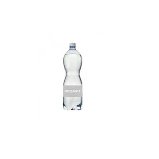 Acqua frizzante 50 cl