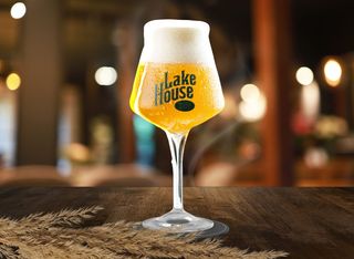 NEIPA (IBU 38, ABV 6% Plato 13,4⁰ )