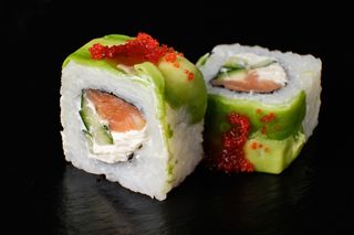 Авокадо рол (280г)