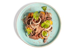 Казан-кебаб говядина (350г)