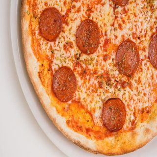 Pizza Pepperoni