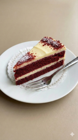 Red Velvet