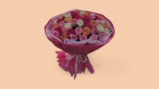 45 ფერის სიყვარულო