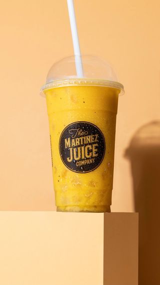  Santo Domingo (600 Ml.)