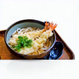 39. Udon Soba