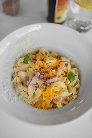 Паста Карбон ла Віста (300г)