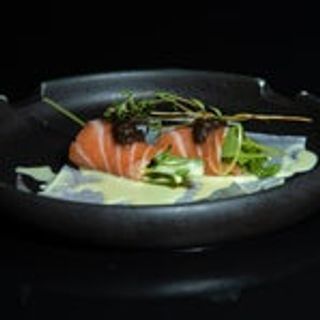 204 Stick salmo rucola