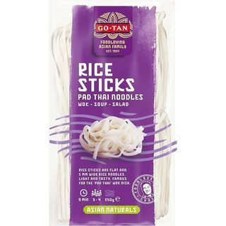 Gotan - Pad Thai Noodles di Riso 250g