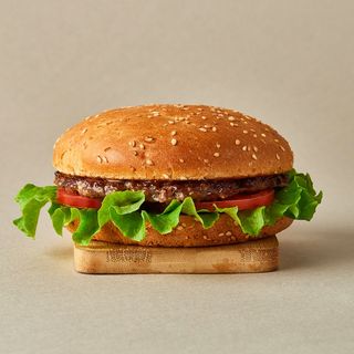 Говяжий бургер х1 (500г)