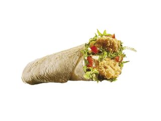 Crispy la lipie mare