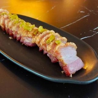 TORREZNO DE VALLADOLID CON PIPARRAS EN VINAGRE