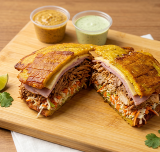 Patacón Misto