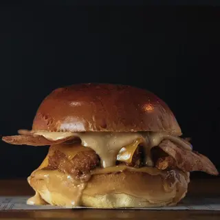 SUPERCRUNCHY
