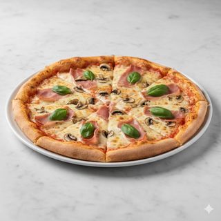 Pizza Reina