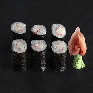 Hoso Surimi 6pezzi