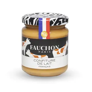 Fauchon - Doce de Leite