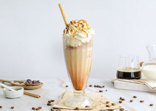 Frappe De Café (360 Ml.)