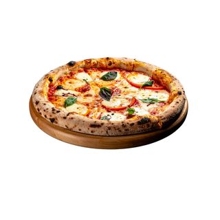 Pizza Margherita