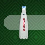 წყალი 0.5ლ