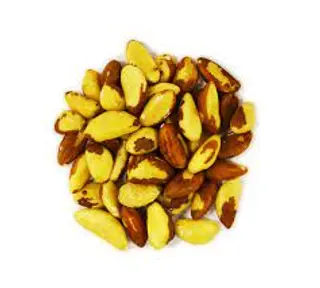 Coquitos De Brasil (100 Gr Aprox)