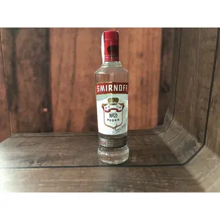 Smirnoff E/R (700 Ml.)