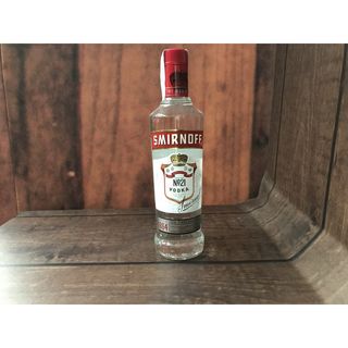 Smirnoff E/R (700 Ml.)