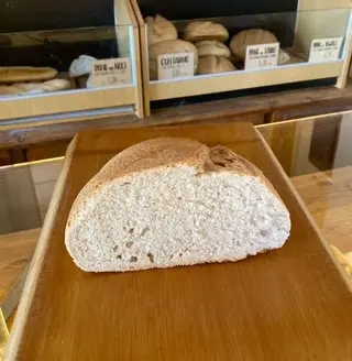 Contadino  mezza forma  400 g